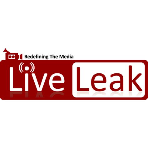 liveleak logo png